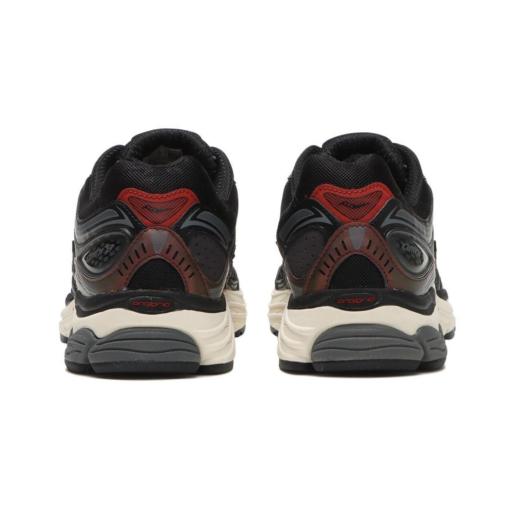 Saucorn Pro Grid Omni 9 Черный Коричневый S70809 2 Черный Коричневый