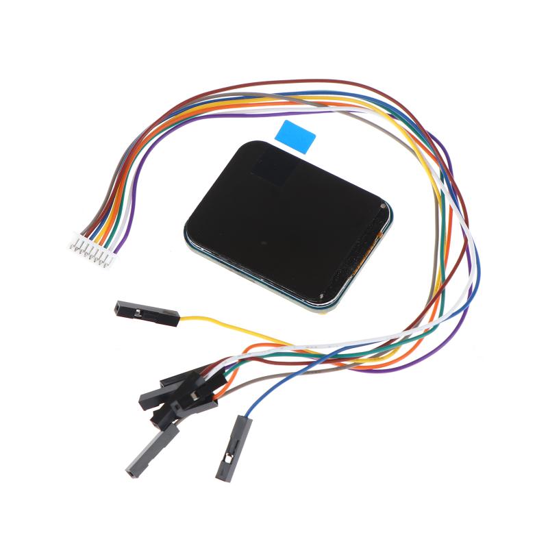 1,69-дюймовый ЖК-дисплей IPS, разрешение 240x280, чип драйвера ST7789V2 с модулем интерфейса SPI для Arduino