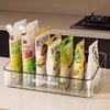 Multi-Grid Countertop Spice Organizer
