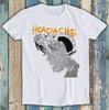 Big Black Headache Music Noise Rock Atomizer Scratch Acid Gift Tee T Shirt 2457