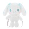 Childrens Cute Cartoon Shoulder Bag Water Crystal Plush With Mini Animal Design For Casual Use
