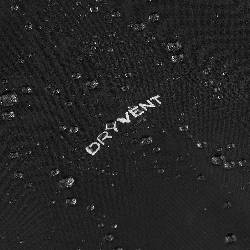 The North Face Мужская водонепроницаемая оболочка Dryvent