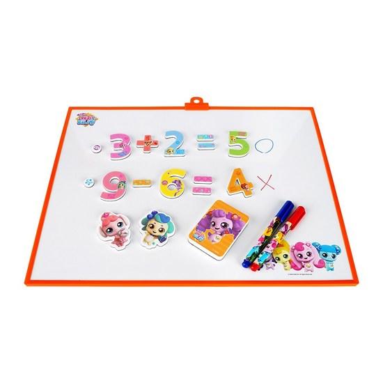 Catchtinipping Premium Magnetic Play Board Set, a Popular Character In Korea