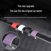 Xiaomi SU7 Passenger Seat Glove Box Hook: Multifunctional Interior Storage Accessory for Cars