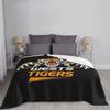 """New-Wests-Tigers-01-Иконное Пледовое Одеяло Пушистые Одеяла декоративное одеяло пушистое"""