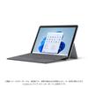 Microsoft Surface Go 3 Office Home Breakfast 2021 Intel Pentium Gold 6500Y RAM Platinum / & / 10.5-inch / / 4GB/64GB / 8V6-00015