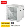Сетевой шкаф Shengwei CJG0954J 9U настенный