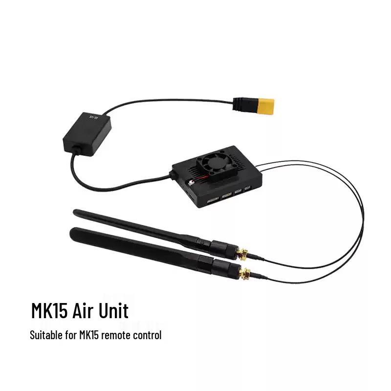 Промышленный небесный терминал SIYI MK15