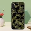 Военный Камуфляж Для Samsung Galaxy A16 A55 A35 A15 A32 A12 A22 A52 A54 A34 A14 A56 A36 A26 A13 A53 A06 Чехол