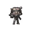 Figurine Funko Pop! N°1765 - Fallout - Maximus Avec Chance De Chase