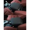 Портативная накладка на центральную консоль для Toyota Hilux 2015 2016 2017 2018 2019 2020 2025 Защитная накладка-подушка на подлокотник Аксессуары