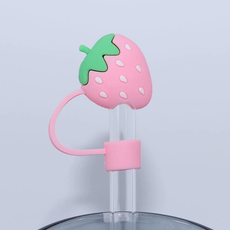 Stanley 40 унций Ice Cup Flower Straw с пылезащитным колпачком 10 мм