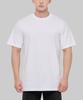 SHAKA WEAR [2 шт.] Тяжелая однотонная футболка с коротким рукавом, оверсайз, для многослойности, 7,5 унций_Цвет (Тип B)