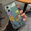 Чехол с изображением английского бульдога и мопса для OPPO Reno 10 11 12 13 14 Pro 7 8 Lite 8T 11F 12F 13F 14F OPPO Find X8 X9 X5 X6 Pro
