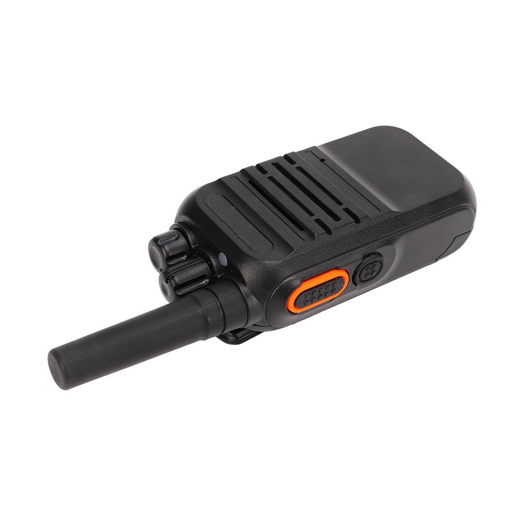 Беспроводная портативная рация мощностью 3 Вт, 2-сторонняя радиостанция, 16 каналов, 400?480 МГц для отелей и магазинов