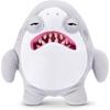 Плюшевая игрушка Fuggler Jaws 15747 Официальный товар Мягкое чучело животного
