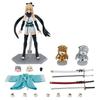 Figma FateGrand Order SaberSouji Okita Ascension Ver. Non-scale ABS&PVC Painted Movable Figure