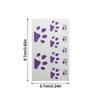 INS Style Temperature Sensitive Stickers Waterproof Temporary Tattoos  Gifts