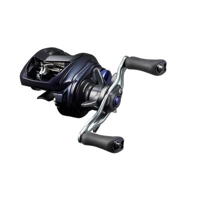 Daiwa Катушка для приманки 23SALTIST SV TW 80XHL PE SPECIAL