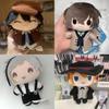 Плюшевая кукла Bungou Stray Dogs Милый Кандзи Тайзо Кудзи Для Коллекции И Подарка