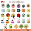 Mint Ball Cat Toy: Self-Entertainment, Teething, Dental Cleaning, and Chewing Aid for Cats
