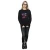Disney Womens/Ladies Nightmare Before Christmas Hail The King Sweatshirt