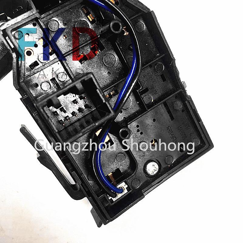 35256-T6A-H41 Переключатель стеклоочистителя для Honda CR-V, Vezel, Odyssey, Avancier, Jade и Breeze