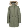 Womens/ladies Bettany Dlx Down Jacket