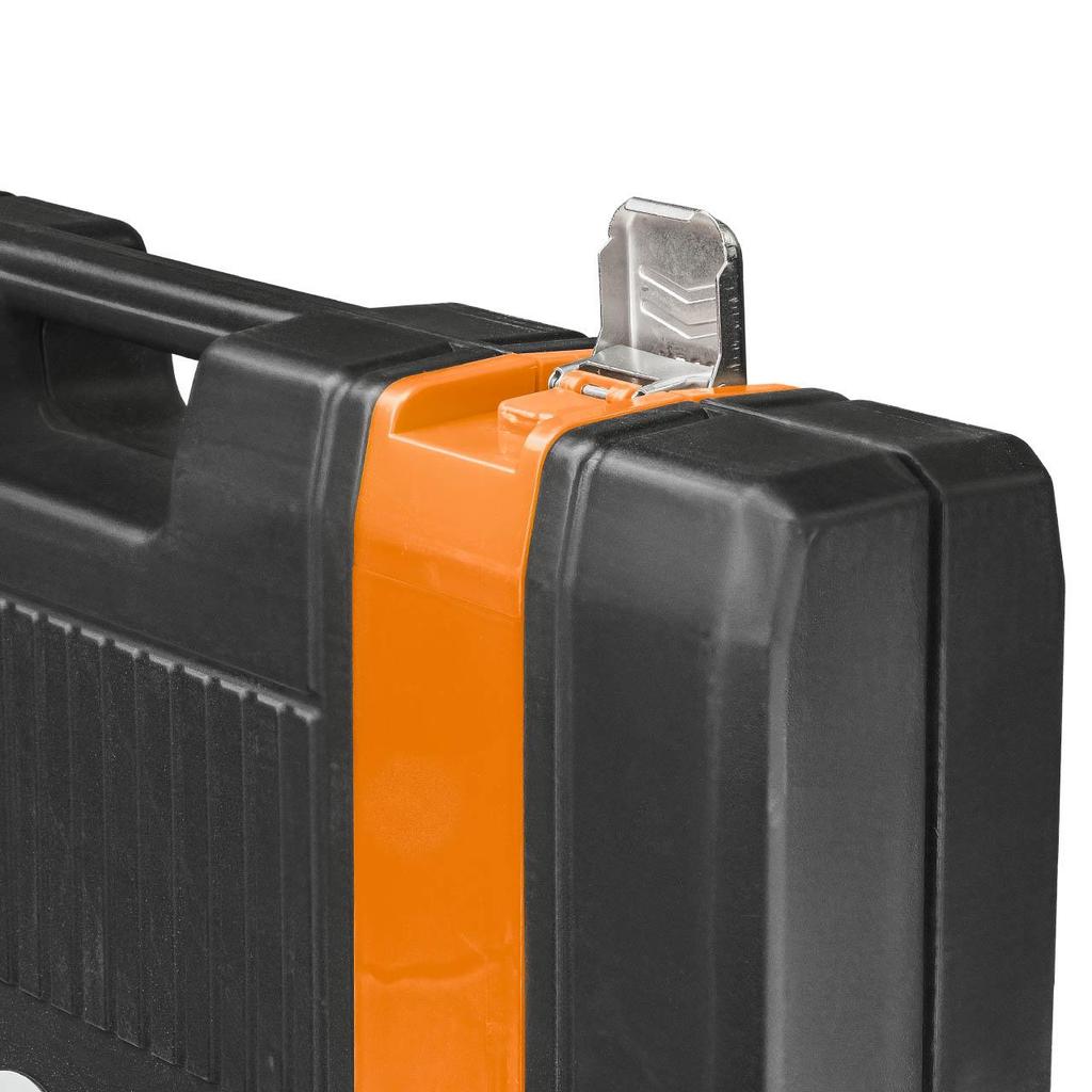 Hand Tool Set BORT BTK-142U