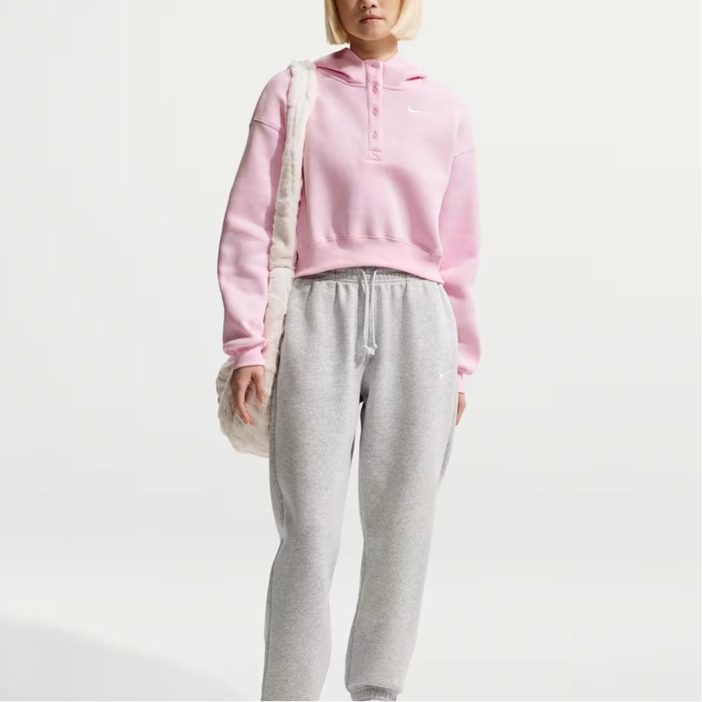 Nike FW25 Phoenix Fleece Sweatshirt Women's IF0259-663