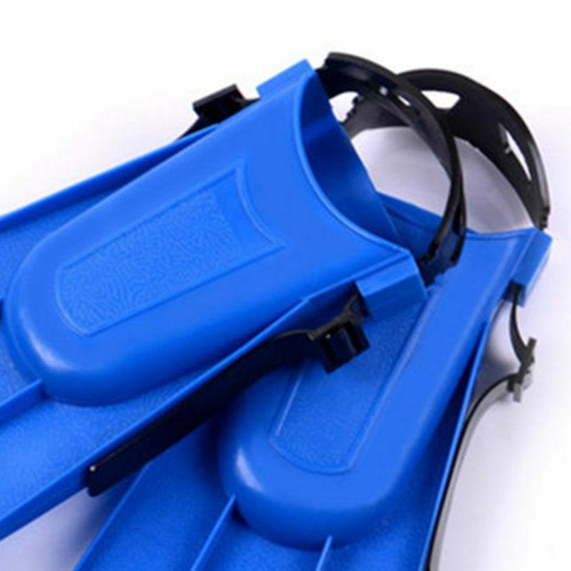 1 шт. регулируемые ласты для взрослых и юниоров, плавание, дайвинг, подводное плавание, ласты, Великобритания