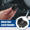 ACROPIX Ручка-защелка перчаточного ящика Зажим-защелка центрального ящика для Mazda CX-5 2016 - Упаковка из 1 шт.