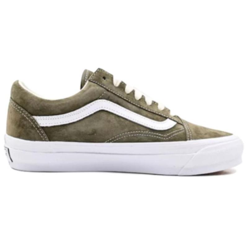 Vans Премиальные Old Skool 36 'Коричневый морская черепаха' Vans VN000CQDCHZ