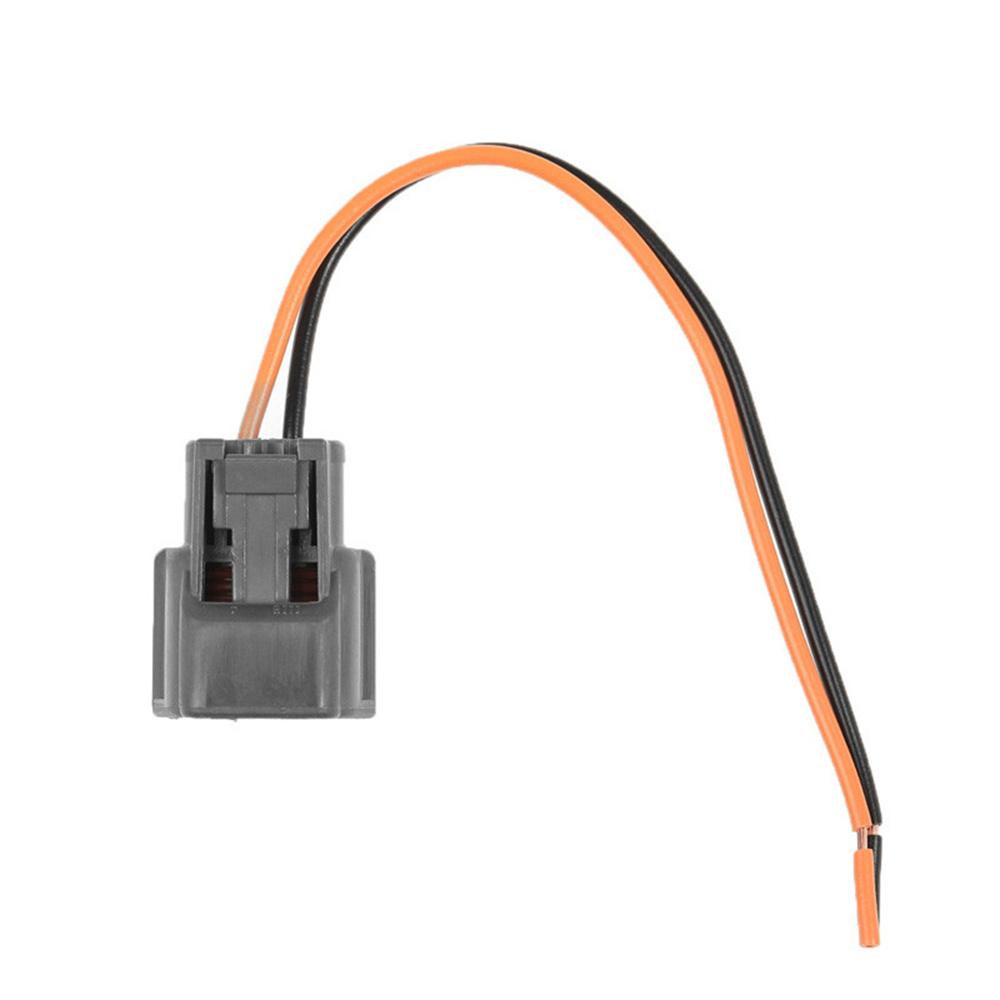 23731-3S500 Crankshaft Position Sensor w/ Connector For Nissan Frontier Xterra