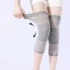 2-piece Lightweight Knee Pads, Suitable for Both Men and Women - Invisible, Seamless Support, Relieve Joint Pain, Breathable Woven Fabric