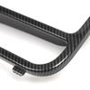 Jeep Cherokee Headlight Trim Frame Protective Cover