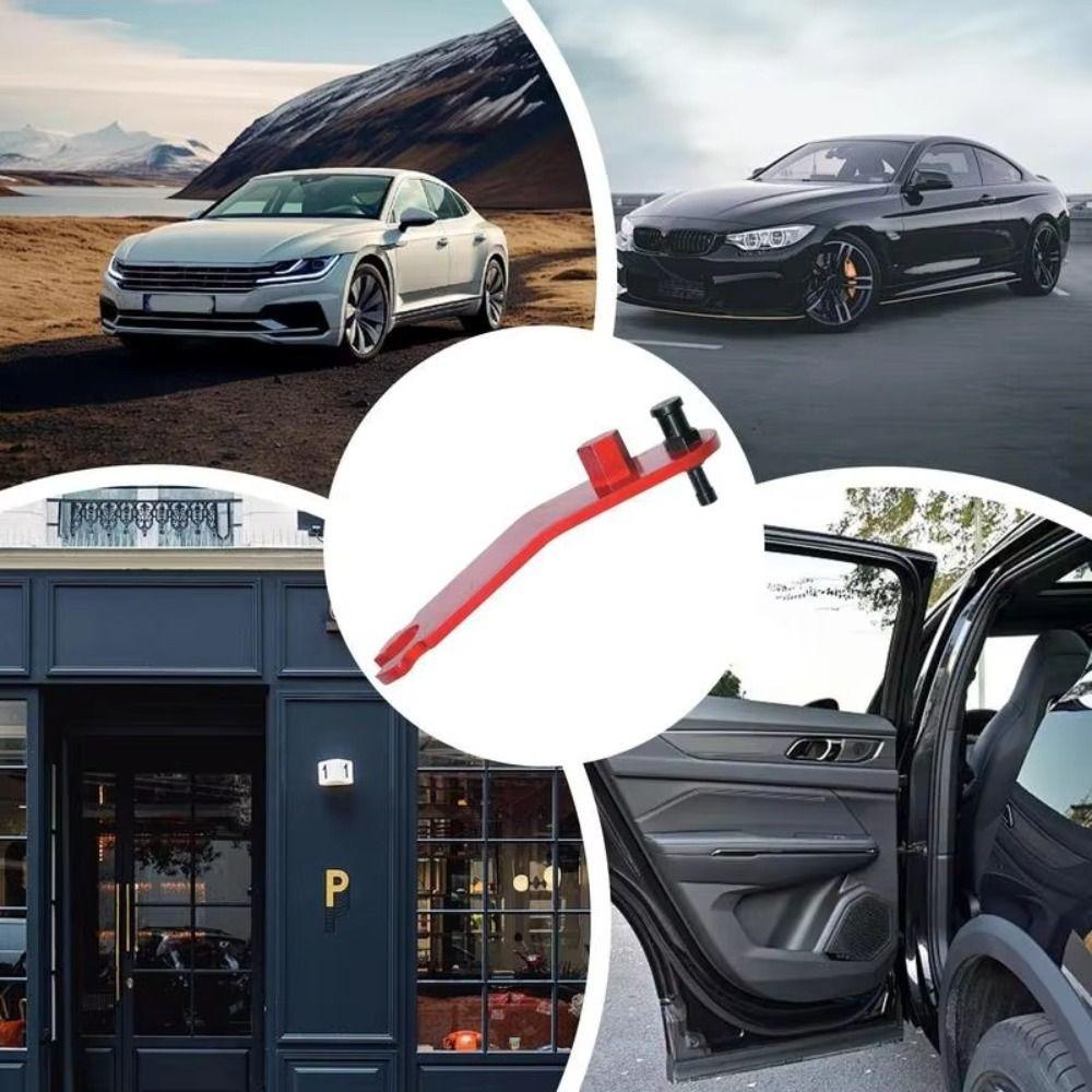 Multi-functional Door Adjustment Tool Professional Automotive Hinge Maintenance Hinge Maintenance