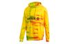Adidas Originals Sweatshirts Men's Yellow Hooded Moderate Regular GD6002