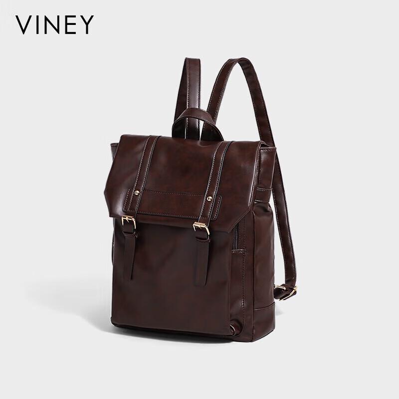 Женский рюкзак Viney большой емкости