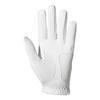 [FootJoy] WeatherSof Белый, Для левой руки (для правшей), Мужские 24см FGWF23WT-24