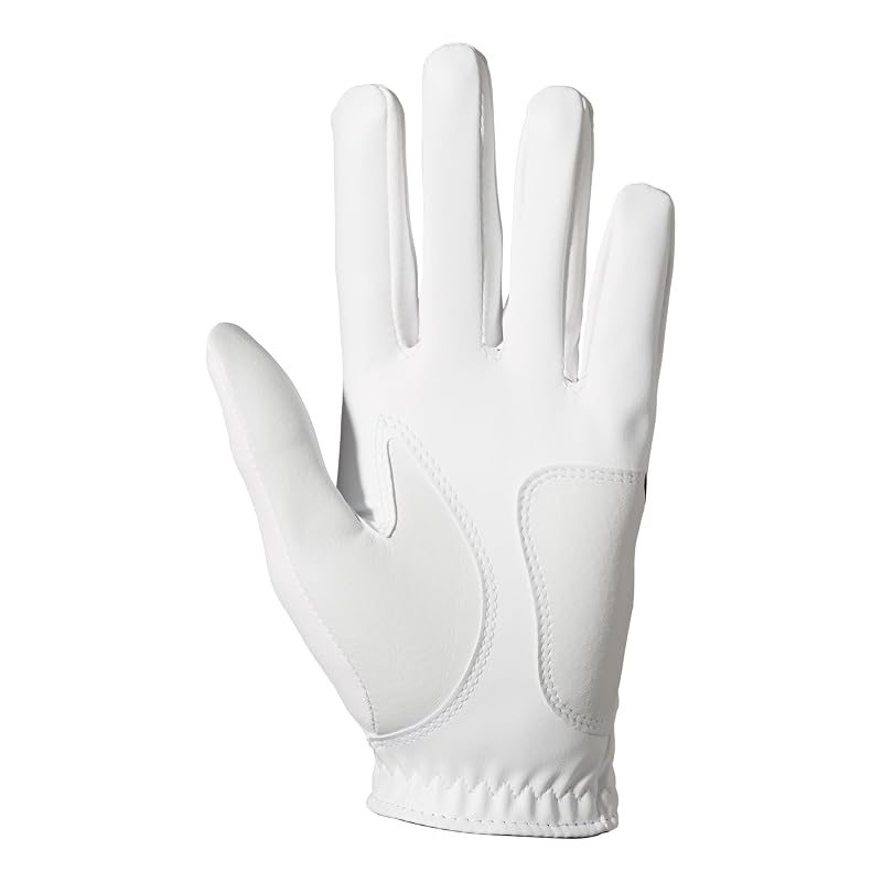 [FootJoy] WeatherSof Белый, Для левой руки (для правшей), Мужские 24см FGWF23WT-24
