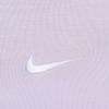 Nike Спортивная одежда Essentials Series однотонная круглая горловина облегающая короткая повседневная футболка с коротким рукавом женские топы светло-фиолетовый FB2874-511