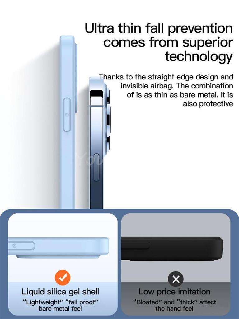 Для Huawei Pura 70 Pro Чехол Pura 70 Pro Чехол Жидкий Силиконовый Простой ТПУ Противоударный Матовый Защитный Телефон Huawei Pura 70 Pro Чехол