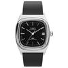 TIMEX E-Line Automatic Watch TW2Y07500 Mechanical Men's Black
