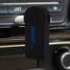 3,5 мм Bluetooth-приемник Динамик Handsfree Беспроводной Bluetooth-передатчик USB Автомобильная стереосистема Аудиоприемник Музыкальный Bluetooth-адаптер