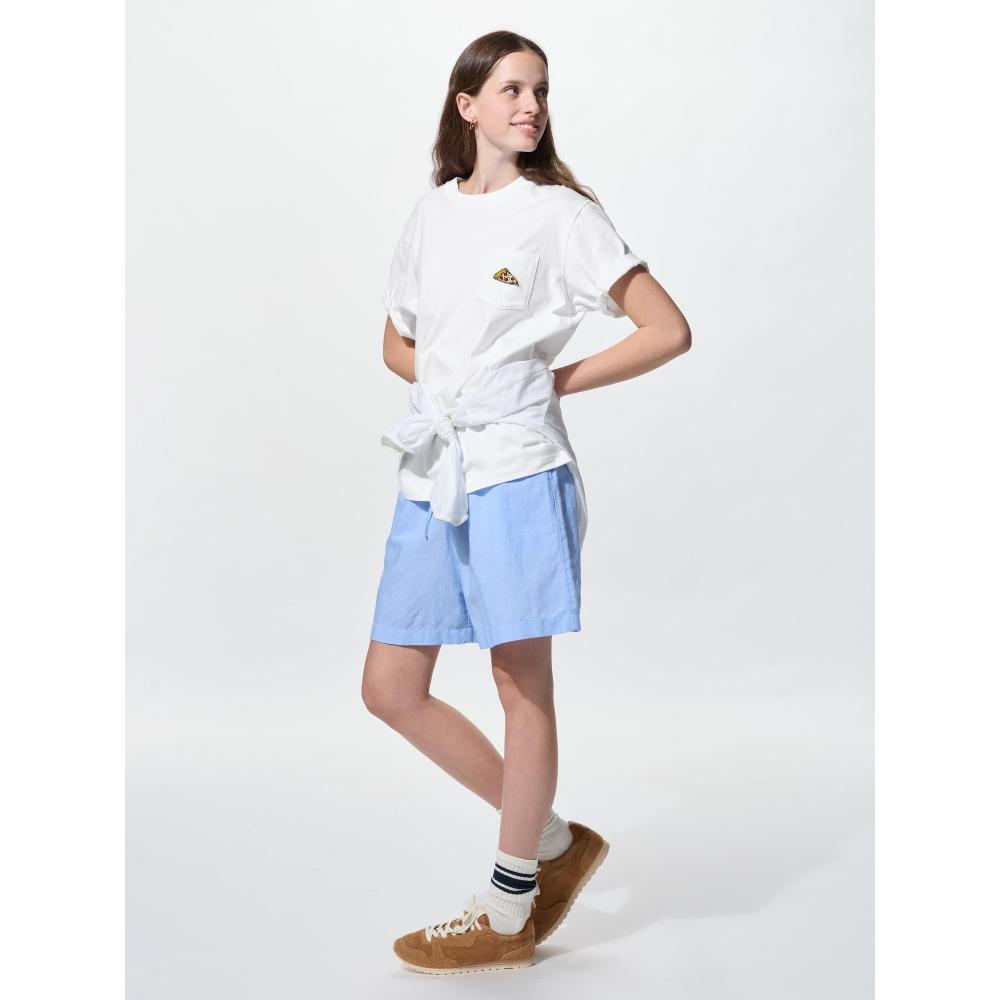 Uniqlo Япония Джейсон Польша Ут