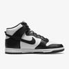 Nike Dunk High Retro Championship Белый DD1399-105
