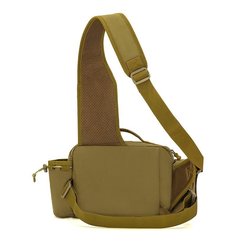 Outdoor Tactical Sling Chest Bag