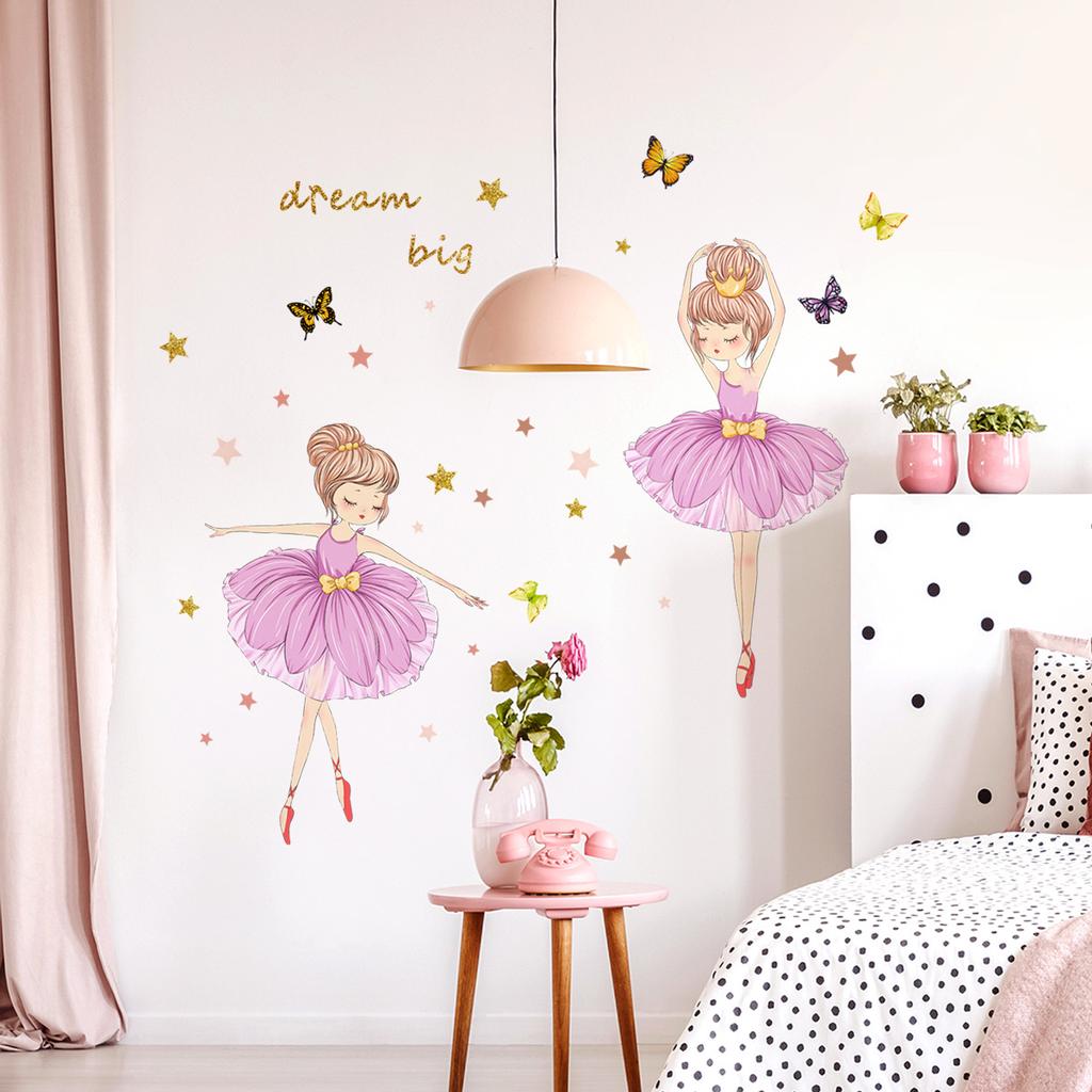 Цветочные наклейки Гостиная Стена Фон Наклейки На Стены Спальня Комната Стены Украшения Наклейки Обои Самоклеящиеся Наклейки