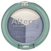 Germany Rothman Alterra Alterra Trio Eyeshadow 04 Blue Water 1